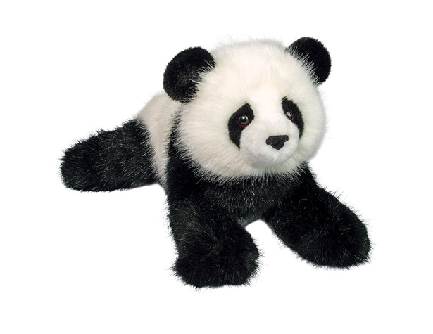 Panda Wasabi
