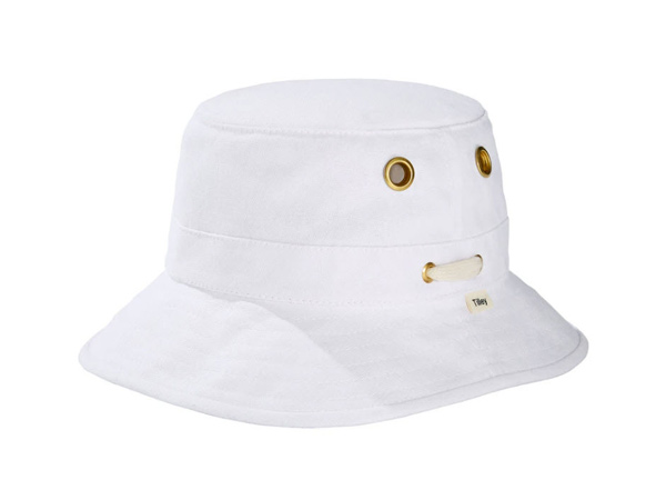 Chapeau Iconic - T1 - Blanc - Tilley