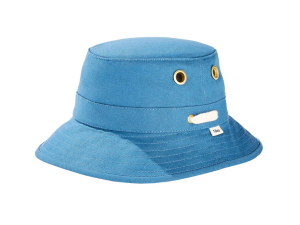 Chapeau Iconic - T1 - Bleu - Tilley