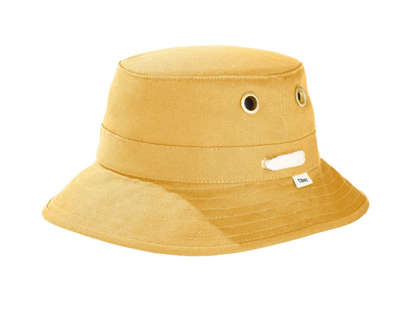 Chapeau Iconic - T1 - Or - Tilley